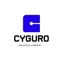 Cyguro logo - Similar company to Insideone