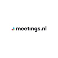 meetings.nl logo - Similar company to Conference Line International