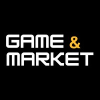 Game & Market logo - Similar company to Game Factory One