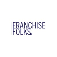 Franchise Folks logo - Similar company to Franchise Zing