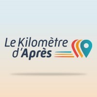 Le Kilomètre d'Après logo - Similar company to Global Projects Srl