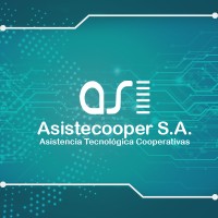 Asistecooper S.A. logo - Similar company to Initgrammers