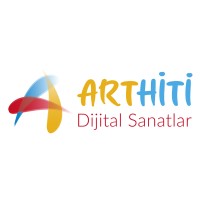 ART-HiTi Dijital Sanatlar logo - Similar company to Tenaş