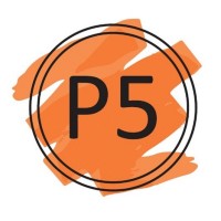 P5 Creative Build Limited logo - Similar company to Spacecraft
