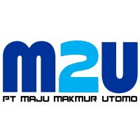 PT. Maju Makmur Utomo logo - Similar company to Pt. Merapi Maju Makmur