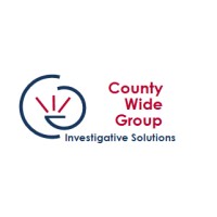 The County Wide Group logo - Similar company to Background Iq, Llc