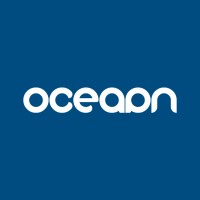 Oceaan Marketing logo - Similar company to Hoogli.Bio