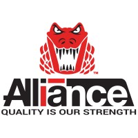 Alliance Designer Products logo - Similar company to Sek-Surebond                              Hardscapes Done Right