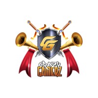 Crazy Gamerz logo - Similar company to Logicsense Technologies Private Limited