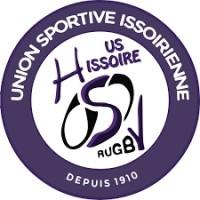 UNION SPORTIVE ISSOIRIENNE logo - Similar company to Five O'Kloeck