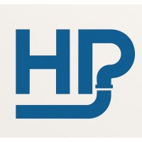 Harivallabh Pipes logo - Similar company to Lint Steels