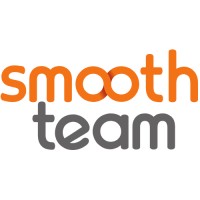 SmoothTeam logo - Similar company to Saha Training