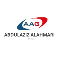 Abdulaziz Alahmari Group logo - Similar company to Aag Analytics
