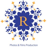 Royale Frames | Video Production Company logo - Similar company to Punmaska ☕️🍞| Full Stack Video Production Agency