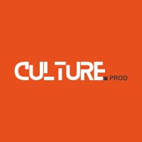 CULTURE PROD logo - Similar company to Labboho