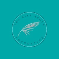 The Rise Above Foundation logo - Similar company to Sulasula
