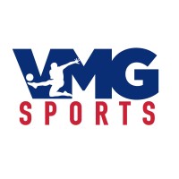 VMG Sports logo - Similar company to Nuuku® Riviera Maya