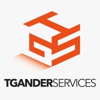 TGander Services Ltd logo - Similar company to Gfp Engineering Limited
