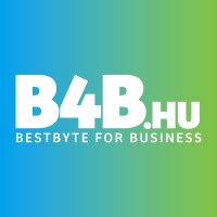 B4B.hu logo - Similar company to Bestbyte