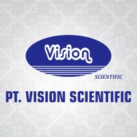PT Vision Scientific logo - Similar company to Vision Biozone Indonesia