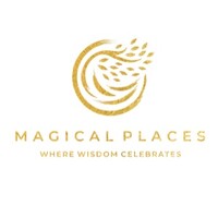Magical Places logo - Similar company to Transformative Journeys