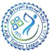 رابطة المدربين العرب logo - Similar company to المركز العربي للتدريب والتنمية البشرية