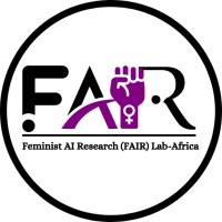Feminist AI Research(FAIR) Lab Africa logo - Similar company to Neural Ai Integration Research Lab