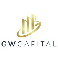 GW Capital logo - Similar company to Sunset Capital