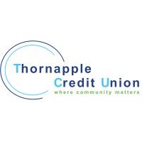 Thornapple Credit Union logo - Similar company to Fbd Marketing