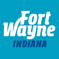 Visit Fort Wayne logo - Similar company to Grand Wayne Convention Center