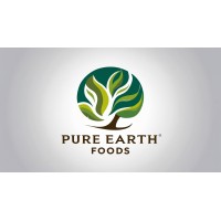 Pure Earth Foods logo - Similar company to Point Insights