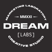 DREAMLABS logo - Similar company to Manssion
