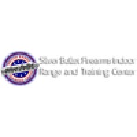 Silver Bullet Firearms Indoor logo - Similar company to A.D. Bos Vending Services