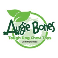 Augie Bones logo - Similar company to Comfytails