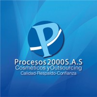 PROCESOS 2000 S.A.S. logo - Similar company to Techgo