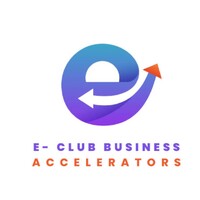 E-Club logo - Similar company to Chandigarh University Entrepreneurship Club