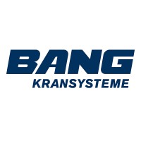 BANG Kransysteme logo - Similar company to Voortmann Gmbh & Co. Kg