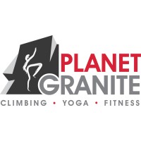 Planet Granite - Climbing Yoga Fitness