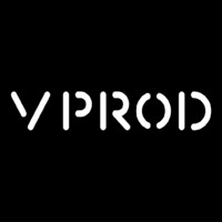 V PROD AGENCY logo - Similar company to Babcom