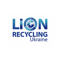 Lion Recycling Ukr logo - Similar company to Hello World