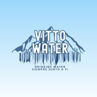 Vitto Water logo - Similar company to Bmc