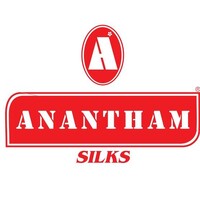 Anantham Silks logo - Similar company to Rr Junction