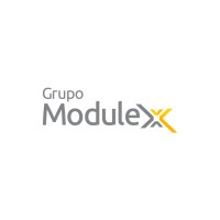Grupo Modulex logo - Similar company to Koncepto
