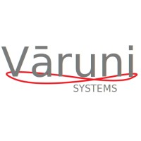 Varuni Systems Pvt Ltd logo - Similar company to Bitmerse Llp