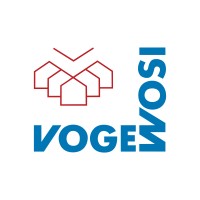 VOGEWOSI logo - Similar company to Mittelholzer Architektur