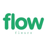 FLOW FLEURS logo - Similar company to Les Fleurs De Mon Frère
