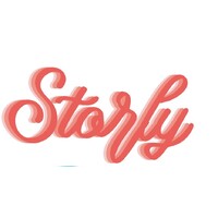 Storly logo - Similar company to Shep - Acquired By Flight Centre Travel Group