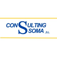 CONSULTING SOMA, S.L. logo - Similar company to Renault Jurado