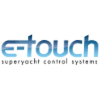 E-Touch Systems logo - Similar company to Tip Data