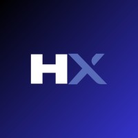Hubnox logo - Similar company to Berrydoe